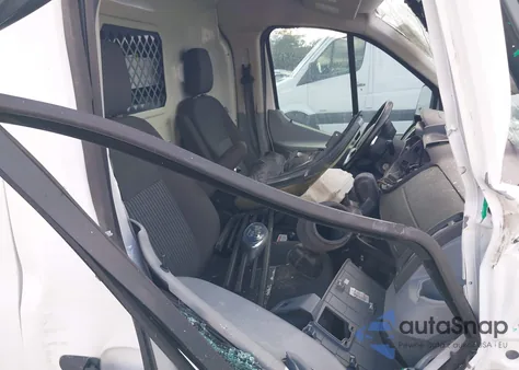 2016 Ford Transit-250 T-250 z USA, uszkodzony, nr VIN 1FTYR1YMXGKB55191